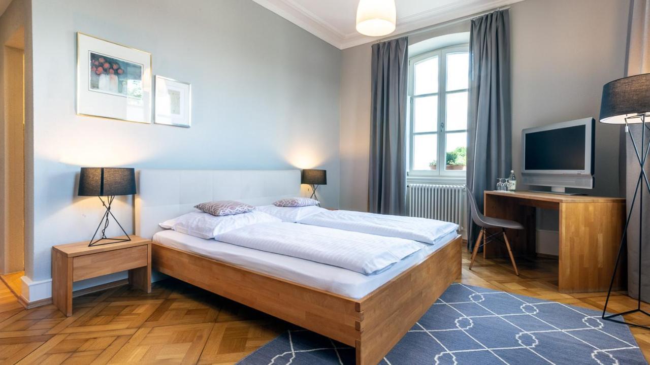 Landhotel & Restaurant Walsers Efringen-Kirchen Eksteriør bilde